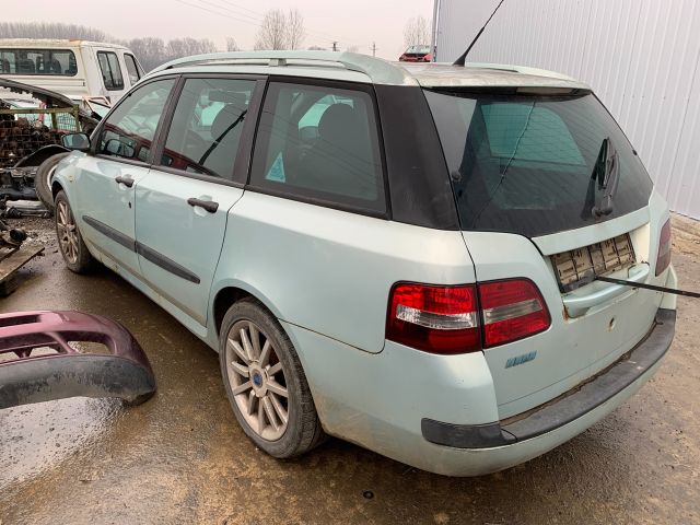 bontott FIAT STILO Bal hátsó Lengéscsillapító