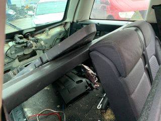 bontott FIAT STILO Bal hátsó Lengéscsillapító