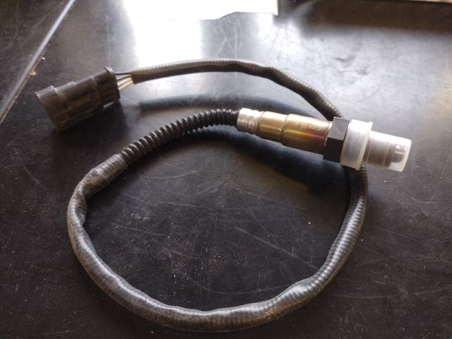 bontott FIAT STILO Első Lambdaszonda