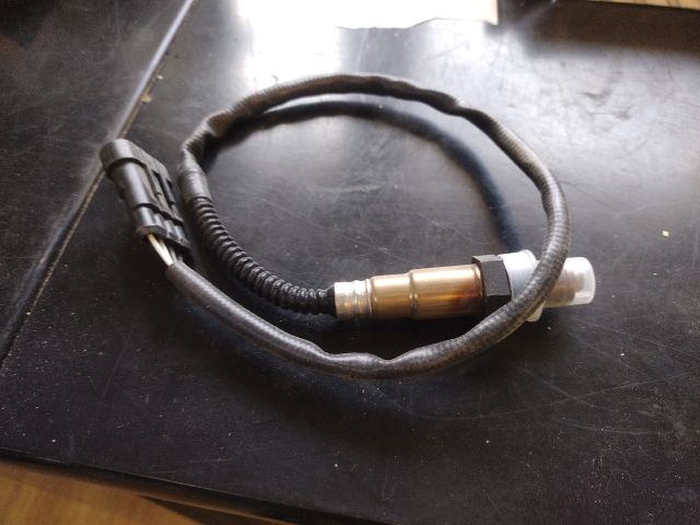 bontott FIAT STILO Első Lambdaszonda