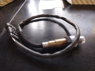 bontott FIAT STILO Első Lambdaszonda