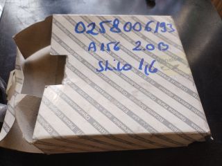 bontott FIAT STILO Első Lambdaszonda