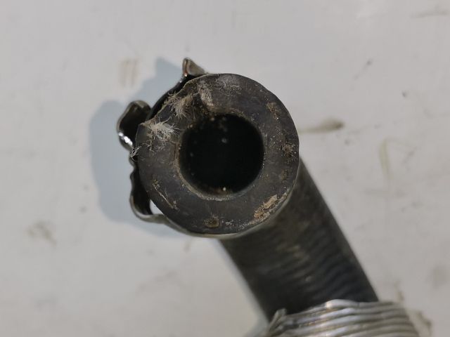 bontott FIAT STILO Fékrásegítő Cső