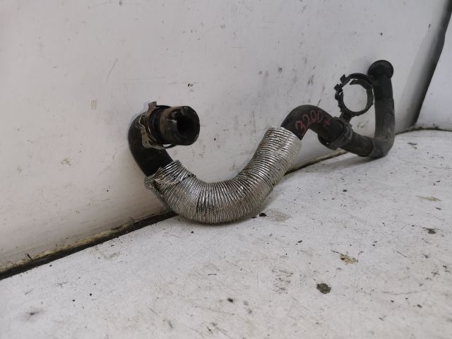 bontott FIAT STILO Fékrásegítő Cső