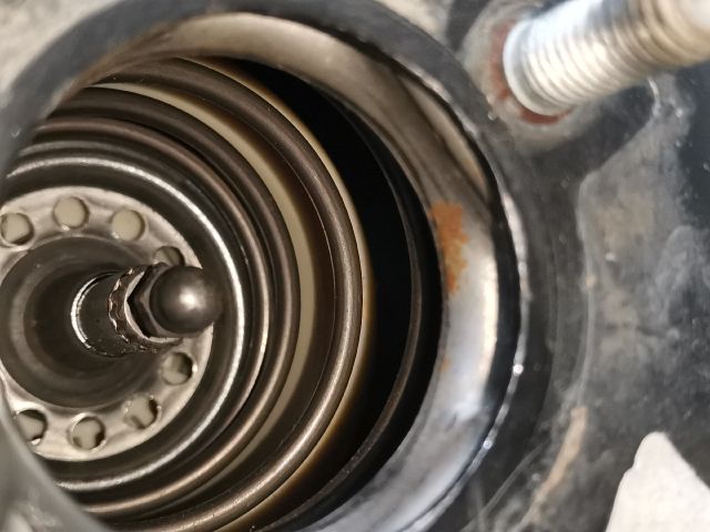 bontott FIAT STILO Fékrásegítő