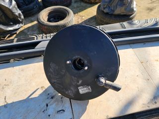 bontott FIAT STILO Fékrásegítő