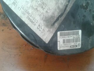 bontott FIAT STILO Fékrásegítő