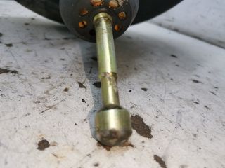 bontott FIAT STILO Fékrásegítő