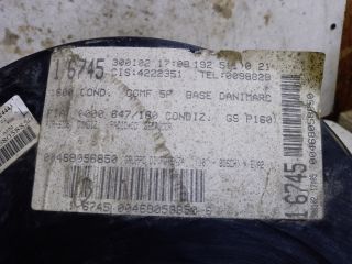 bontott FIAT STILO Fékrásegítő