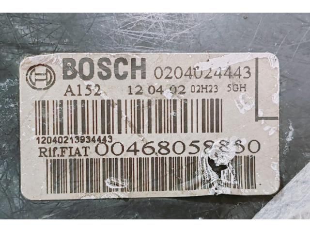 bontott FIAT STILO Fékrásegítő