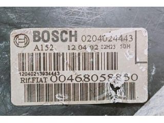 bontott FIAT STILO Fékrásegítő