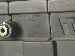 bontott FIAT STILO Felső Motorburkolat