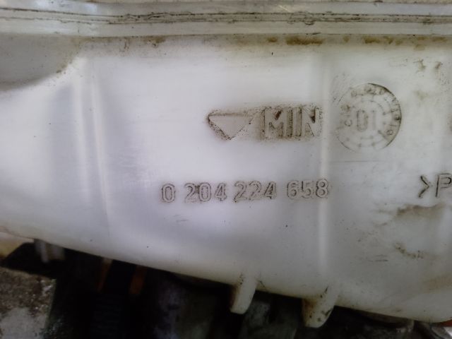 bontott FIAT STILO Főfékhenger