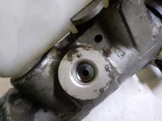 bontott FIAT STILO Főfékhenger