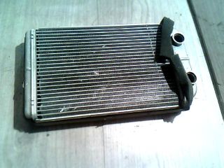 bontott FIAT STILO Fűtőradiátor