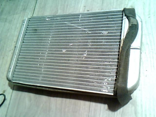 bontott FIAT STILO Fűtőradiátor