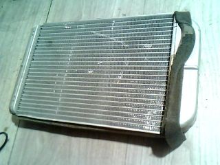 bontott FIAT STILO Fűtőradiátor