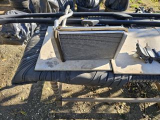 bontott FIAT STILO Fűtőradiátor