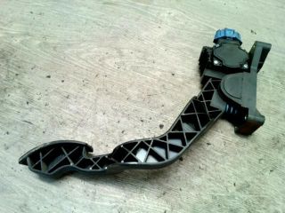 bontott FIAT STILO Gázpedál (Elektromos)