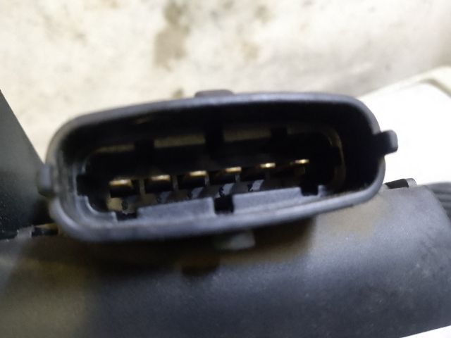 bontott FIAT STILO Gázpedál (Elektromos)