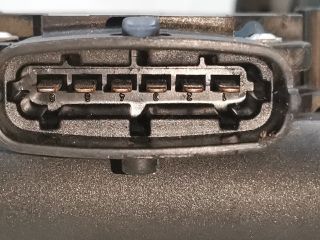 bontott FIAT STILO Gázpedál (Elektromos)