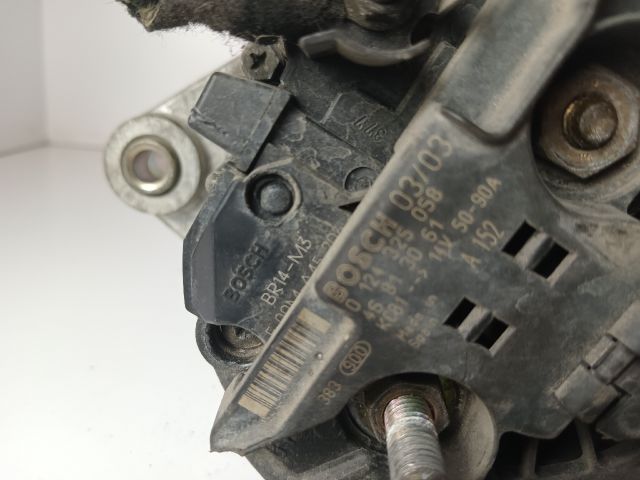 bontott FIAT STILO Generátor