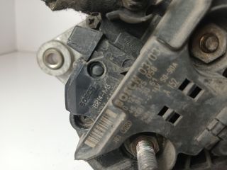 bontott FIAT STILO Generátor