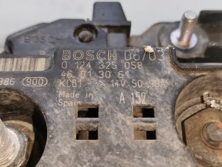 bontott FIAT STILO Generátor