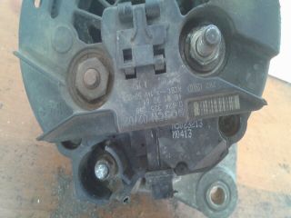 bontott FIAT STILO Generátor