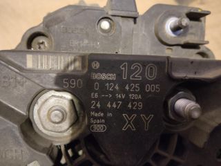 bontott FIAT STILO Generátor