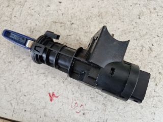 bontott FIAT STILO Gyújtáskapcsoló Házzal
