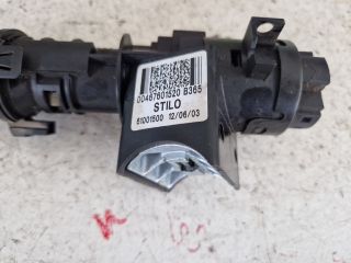 bontott FIAT STILO Gyújtáskapcsoló Házzal
