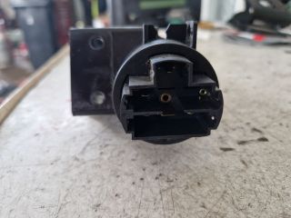 bontott FIAT STILO Gyújtáskapcsoló Házzal