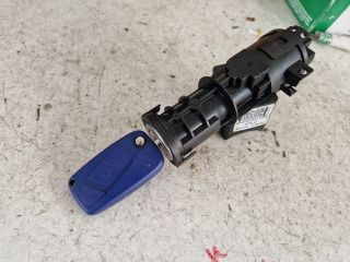 bontott FIAT STILO Gyújtáskapcsoló Házzal