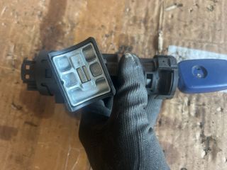 bontott FIAT STILO Gyújtáskapcsoló