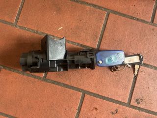 bontott FIAT STILO Gyújtáskapcsoló