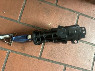 bontott FIAT STILO Gyújtáskapcsoló