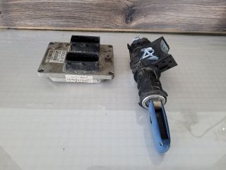 bontott FIAT STILO Gyújtáskapcsoló