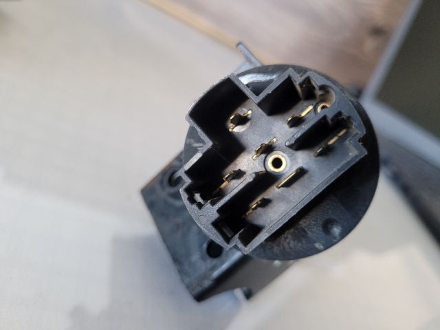 bontott FIAT STILO Gyújtáskapcsoló