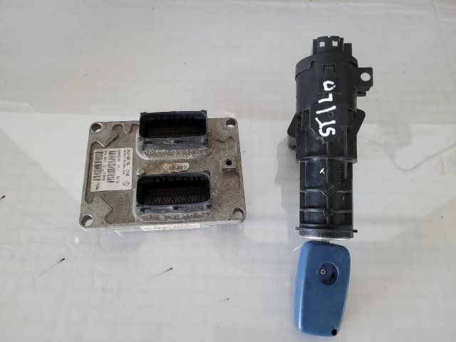 bontott FIAT STILO Gyújtáskapcsoló