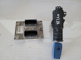 bontott FIAT STILO Gyújtáskapcsoló