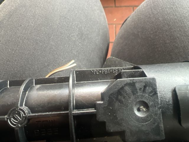 bontott FIAT STILO Gyújtáskapcsoló