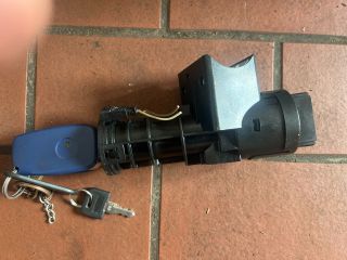 bontott FIAT STILO Gyújtáskapcsoló