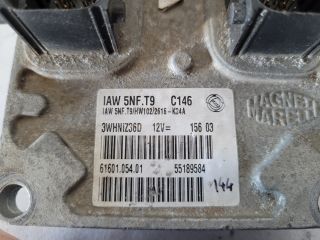 bontott FIAT STILO Gyújtáskapcsoló