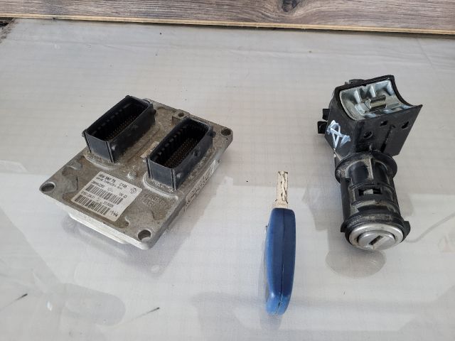 bontott FIAT STILO Gyújtáskapcsoló