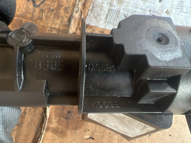 bontott FIAT STILO Gyújtáskapcsoló