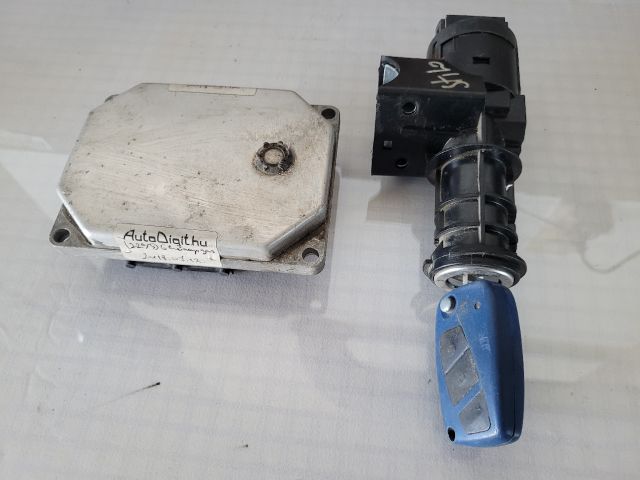 bontott FIAT STILO Gyújtáskapcsoló