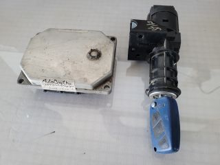 bontott FIAT STILO Gyújtáskapcsoló