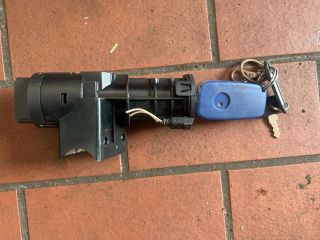 bontott FIAT STILO Gyújtáskapcsoló