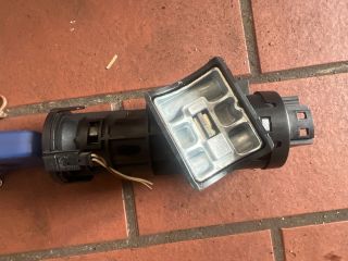 bontott FIAT STILO Gyújtáskapcsoló